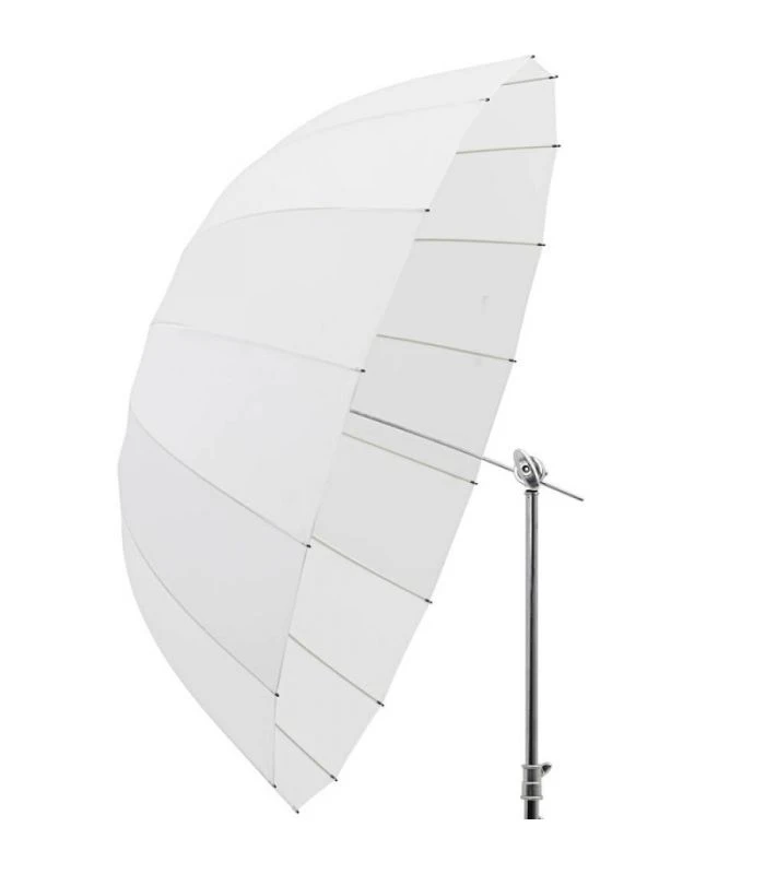 GODOX PARAGUAS PARABOLICO TRANSLUCIDO UB-165D REF.200283 4 GODOX PARAGUAS PARABOLICO TRANSLUCIDO UB-165D REF.200283 - Imagen 2