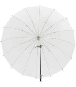 GODOX PARAGUAS PARABOLICO TRANSLUCIDO UB-165D REF.200283