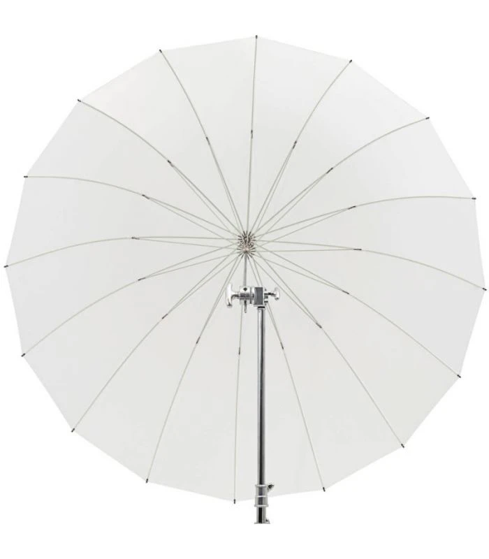 GODOX PARAGUAS PARABOLICO TRANSLUCIDO UB-165D REF.200283 3 GODOX PARAGUAS PARABOLICO TRANSLUCIDO UB-165D REF.200283