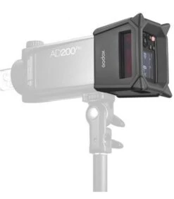 GODOX Protección De Silicona Para AD200Pro REF. AD200PRO-PC