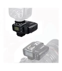 GODOX RECEPTOR X1R-N NIKON -Duke Fotografia godox receptor x1r n nikon godox 2