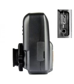 GODOX RECEPTOR X1R-N NIKON -Duke Fotografia godox receptor x1r n nikon godox 3