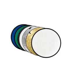 GODOX REFLECTOR 7 EN 1 80CM REDONDO REF. 200350