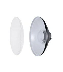 GODOX REFLECTOR BEAUTY DISH BLANCO 42CM BDR-W420 - -Duke Fotografia godox reflector beauty dish blanco 42cm bdr w420 godox 2