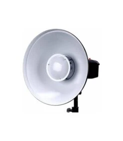 GODOX REFLECTOR BEAUTY DISH BLANCO 55CM BDR-W550 -