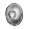 GODOX REFLECTOR BEAUTY DISH PLATA 42CM BDR-S420 - 2 GODOX REFLECTOR BEAUTY DISH PLATA 42CM BDR-S420 - -Duke Fotografia godox reflector beauty dish plata 42cm bdr s420 godox