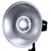 GODOX REFLECTOR BEAUTY DISH PLATA 55CM BDR-S550 -