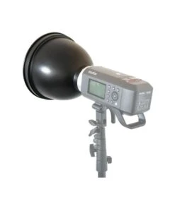 GODOX REFLECTOR DE FOCO LARGO AD-R12 PARA AD400 PRO -