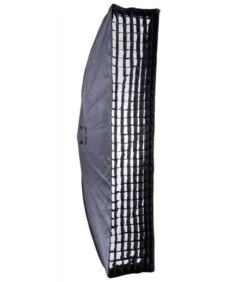 GODOX REJILLA CON MONTURA BOWENS 35X160CMS. SB-FW 35160