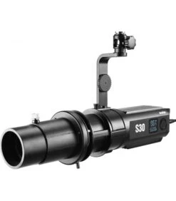 GODOX SA-02 LENTE 60MM PARA PROYECION DE S30