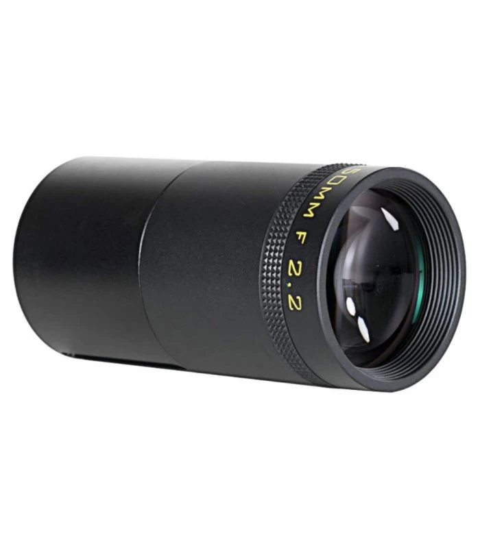 GODOX SA-03 LENTE 150MM PARA PROYECION DE S30 4 GODOX SA-03 LENTE 150MM PARA PROYECION DE S30 - Imagen 2