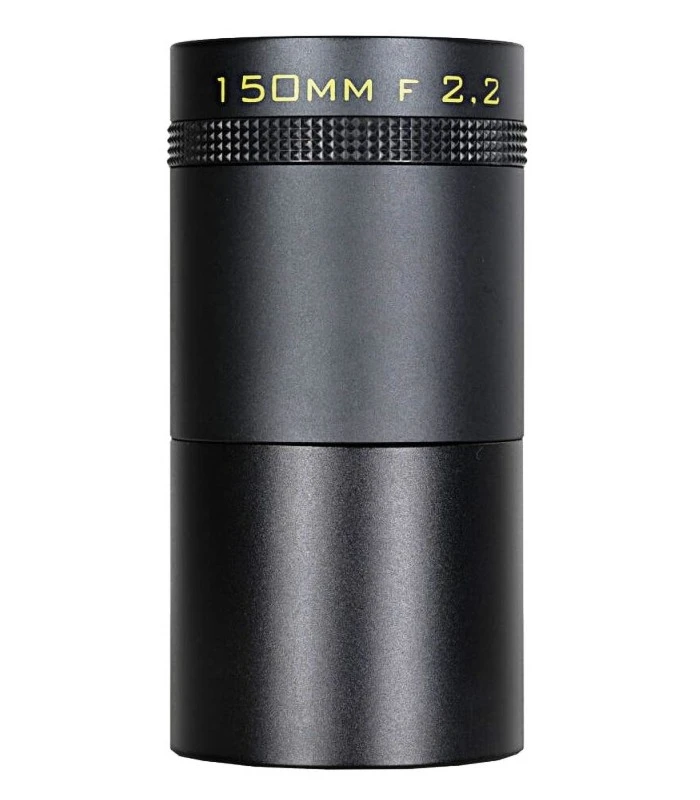 GODOX SA-03 LENTE 150MM PARA PROYECION DE S30 5 GODOX SA-03 LENTE 150MM PARA PROYECION DE S30 - Imagen 3