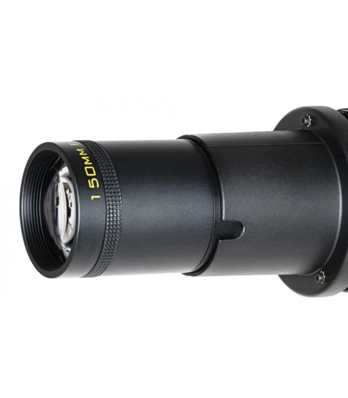 GODOX SA-03 LENTE 150MM PARA PROYECION DE S30 6 GODOX SA-03 LENTE 150MM PARA PROYECION DE S30 - Imagen 4