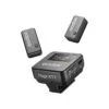 GODOX SIST. MIC. INALAMBRICO 2.4 GHZ MAGIC XT1 2+1 -Duke Fotografia godox sist mic inalambrico 24 ghz magic xt1 2 1 godox