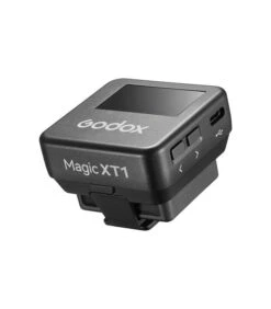 GODOX SIST. MIC. INALAMBRICO 2.4 GHZ MAGIC XT1 2+1 -Duke Fotografia godox sist mic inalambrico 24 ghz magic xt1 2 1 godox 17