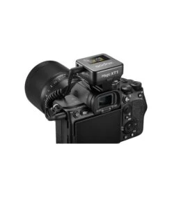 GODOX SIST. MIC. INALAMBRICO 2.4 GHZ MAGIC XT1 2+1 -Duke Fotografia godox sist mic inalambrico 24 ghz magic xt1 2 1 godox 5