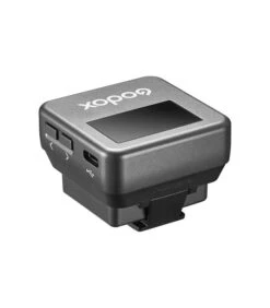 GODOX SIST. MIC. INALAMBRICO 2.4 GHZ MAGIC XT1 2+1 -Duke Fotografia godox sist mic inalambrico 24 ghz magic xt1 2 1 godox 9