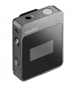 GODOX SIT. MIC. INALAMBRICO 2.4 GHZ MOVELINK M1 -Duke Fotografia godox sit mic inalambrico 24 ghz movelink m1 godox 1