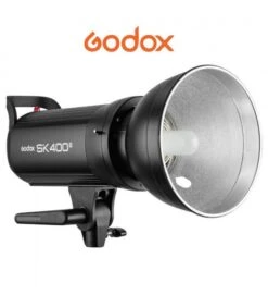 GODOX SK400II FLASH DE ESTUDIO