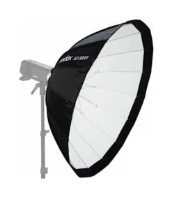 GODOX SOFBOX MULTIF. AD-S85W 85CM PARA AD400PRO WHITE -Duke Fotografia godox sofbox multif ad s85w 85cm para ad400pro white godox 2