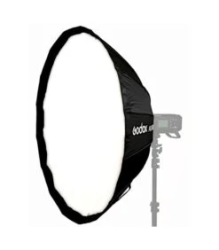 GODOX SOFBOX MULTIF. AD-S85W 85CM PARA AD400PRO WHITE