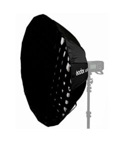 GODOX SOFBOX MULTIF. AD-S85W 85CM PARA AD400PRO WHITE -Duke Fotografia godox sofbox multif ad s85w 85cm para ad400pro white godox 3