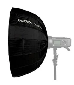 GODOX SOFTBOX AD-S65W 65CM BLANCO -Duke Fotografia godox softbox ad s65w 65cm blanco godox 4