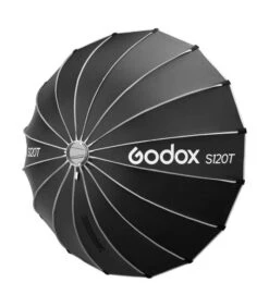 GODOX SOFTBOX MULTIFUNCIONAL OCTA 120CM S120T -Duke Fotografia godox softbox multifuncional octa 120cm s120t godox 3