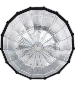 GODOX SOFTBOX MULTIFUNCIONAL OCTA 85CM S85T -Duke Fotografia godox softbox multifuncional octa 85cm s85t godox 3