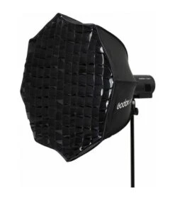 GODOX SOFTBOX MULTIFUNIONAL 60CM AD300PRO AD-60S REF.200284 -Duke Fotografia godox softbox multifunional 60cm ad300pro ad 60s ref200284 godox 2