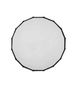 GODOX SOFTBOX PARABOLICO MONTAJE RAPIDO QR-P120T -Duke Fotografia godox softbox parabolico montaje rapido qr p120t godox 2