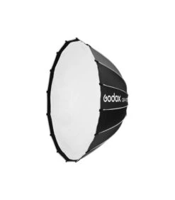 GODOX SOFTBOX PARABOLICO MONTAJE RAPIDO QR-P120T -Duke Fotografia godox softbox parabolico montaje rapido qr p120t godox 3