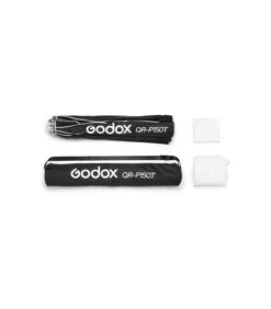 GODOX SOFTBOX PARABOLICO MONTAJE RAPIDO QR-P150T -Duke Fotografia godox softbox parabolico montaje rapido qr p150t godox 1