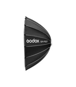 GODOX SOFTBOX PARABOLICO MONTAJE RAPIDO QR-P150T -Duke Fotografia godox softbox parabolico montaje rapido qr p150t godox 4