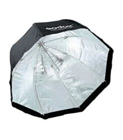 GODOX SOFTBOX PARAGUAS CON GRID SB-GUBW80 -Duke Fotografia godox softbox paraguas con grid sb gubw80 godox 2