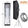 GODOX SOFTBOX SB-FW-30120 30x120CMS.
