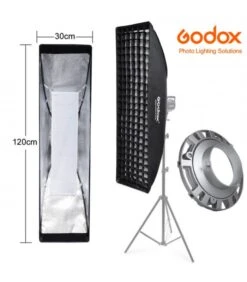 GODOX SOFTBOX SB-FW-30120 30x120CMS.
