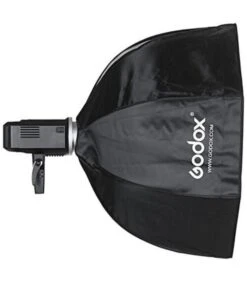 GODOX SOFTBOX SB-GUE80 80CMS CON BOWENS