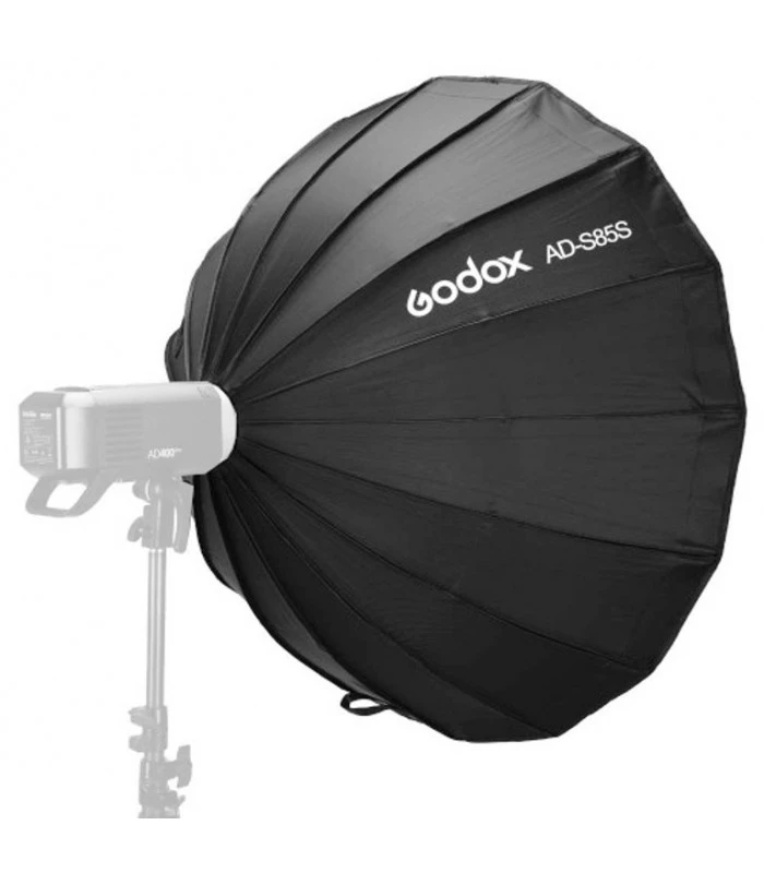 GODOX SOFTBOX SB-S85S 4 GODOX SOFTBOX SB-S85S - Imagen 2