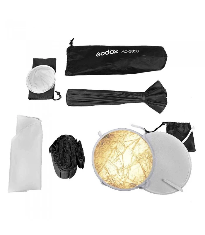 GODOX SOFTBOX SB-S85S 5 GODOX SOFTBOX SB-S85S - Imagen 3