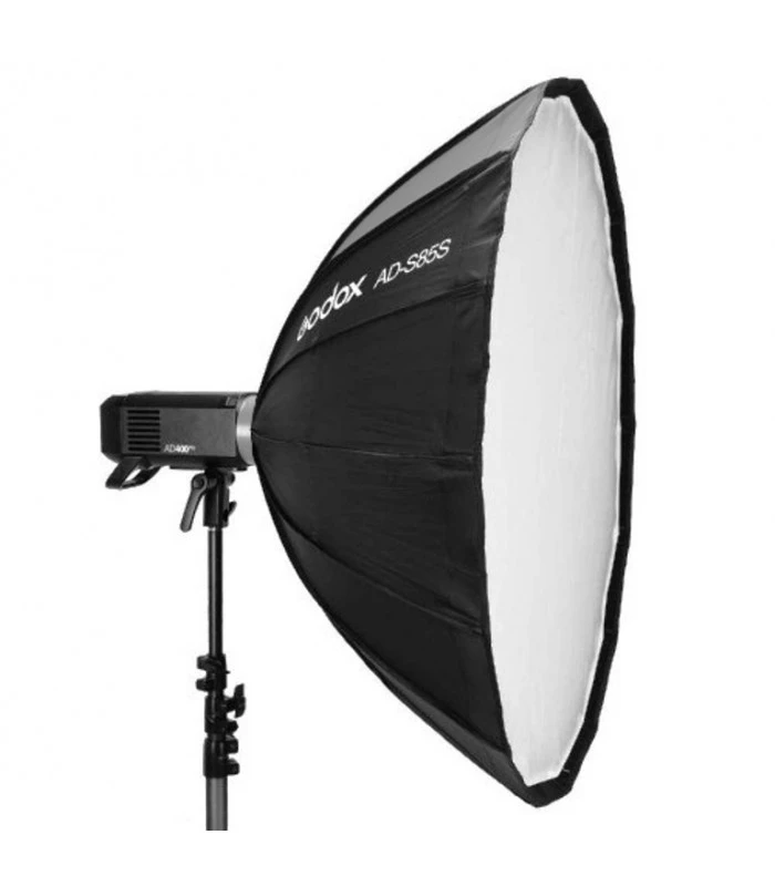 GODOX SOFTBOX SB-S85S 3 GODOX SOFTBOX SB-S85S