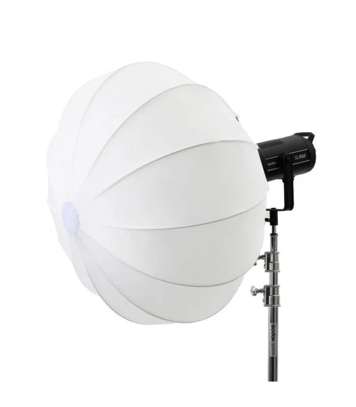 GODOX SOFTBOX TIPO LINTERNA CS85D REF. 200257 4 GODOX SOFTBOX TIPO LINTERNA CS85D REF. 200257 - Imagen 2