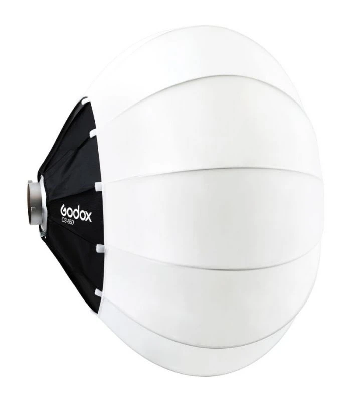 GODOX SOFTBOX TIPO LINTERNA CS85D REF. 200257 3 GODOX SOFTBOX TIPO LINTERNA CS85D REF. 200257