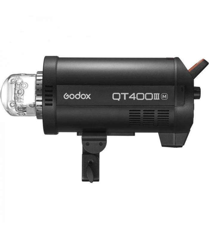 GODOX STUDIO FLASH QT400III- 4 GODOX STUDIO FLASH QT400III- - Imagen 2