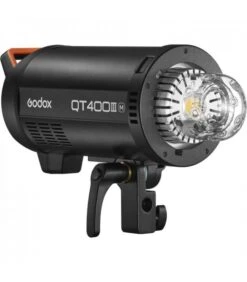 GODOX STUDIO FLASH QT400III- 11 GODOX STUDIO FLASH QT400III- -Duke Fotografia godox studio flash qt400iii godox 4