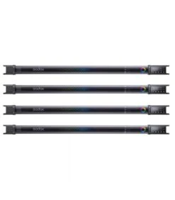 GODOX TL60 KIT 4 TUBE LIGHT LED 60CM RGB PACK 4 -Duke Fotografia godox tl60 kit 4 tube light led 60cm rgb pack 4 godox 2