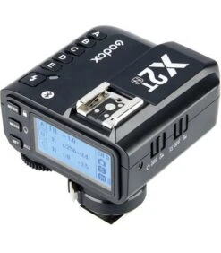 GODOX TRANSMISOR X2T CANON -Duke Fotografia godox transmisor x2t canon godox 1