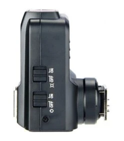 GODOX TRANSMISOR X2T NIKON -Duke Fotografia godox transmisor x2t nikon godox 5