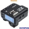 GODOX TRANSMISOR X2T OLYMPUS -Duke Fotografia godox transmisor x2t olympus godox