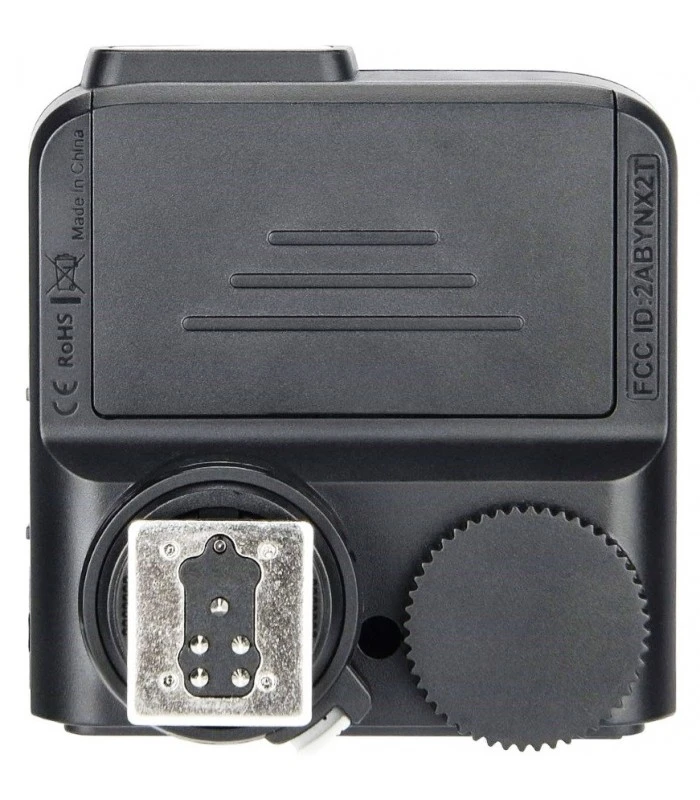 GODOX TRANSMISOR X2T OLYMPUS 6 GODOX TRANSMISOR X2T OLYMPUS - Imagen 4
